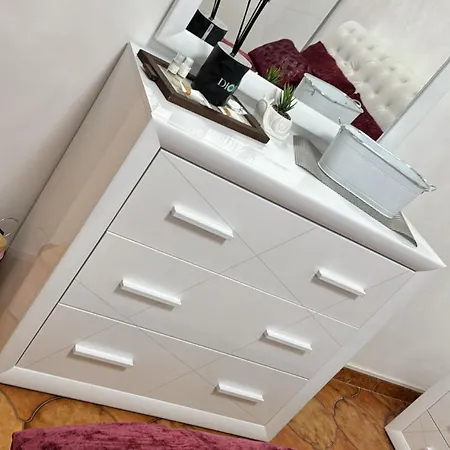 לינה וארוחת בוקר Les פגאני