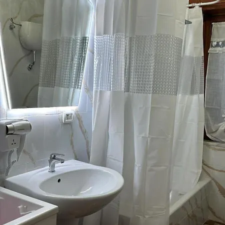 Les לינה וארוחת בוקר פגאני