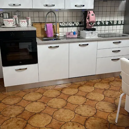 לינה וארוחת בוקר Les פגאני